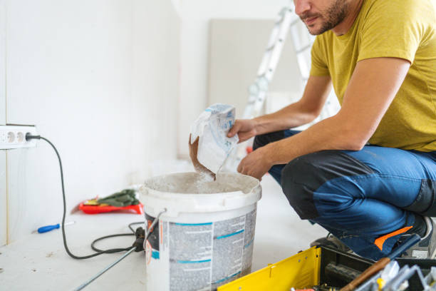 Best Drywall Sanding and Smoothing  in Elgin, OR